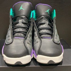 Girls Air Jordan 13 GS